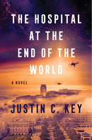 The Hospital at the End of the World-Fiction: general and literary-買書書 BuyBookBook