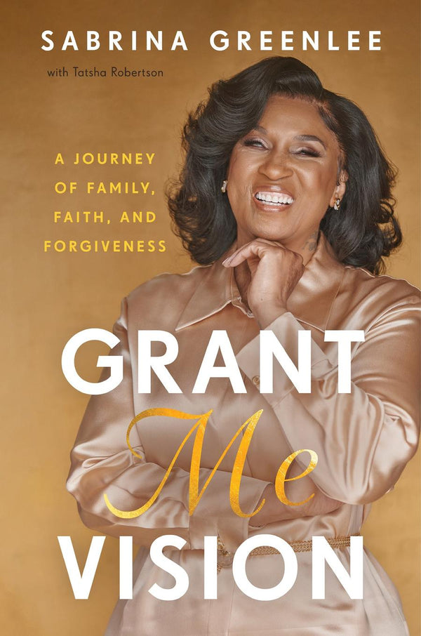 Grant Me Vision-Biography and memoirs-買書書 BuyBookBook