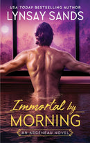 Immortal by Morning-Fiction: Thriller and horror-買書書 BuyBookBook