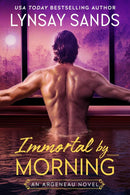 Immortal by Morning-Fiction: Thriller and horror-買書書 BuyBookBook