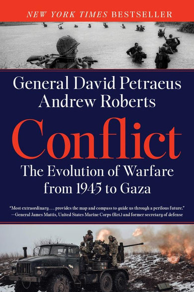 Conflict-Politics and government-買書書 BuyBookBook