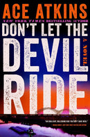 Don't Let the Devil Ride-Fiction: general and literary-買書書 BuyBookBook