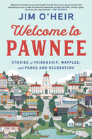 Welcome to Pawnee-Film/ television/ radio and performing arts-買書書 BuyBookBook
