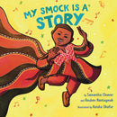 My Smock Is a Story-Children’s / Teenage fiction: General and modern fiction-買書書 BuyBookBook