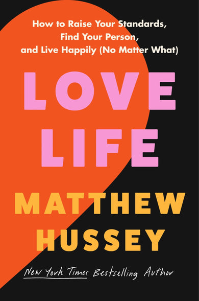 Love Life-Society/ culture/ social sciences-買書書 BuyBookBook