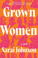 Grown Women-Fiction: general and literary-買書書 BuyBookBook