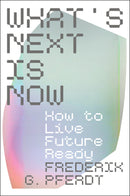 What's Next Is Now-Business and Management-買書書 BuyBookBook