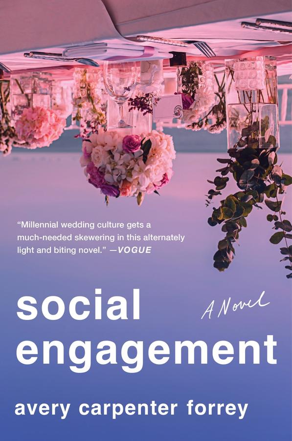 Social Engagement-Fiction: general and literary-買書書 BuyBookBook