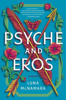 Psyche and Eros-Fiction: general and literary-買書書 BuyBookBook