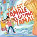 The Last Tamale/El último tamal-Children’s picture books-買書書 BuyBookBook