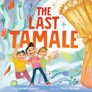 The Last Tamale-Children’s picture books-買書書 BuyBookBook