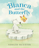 Bianca and the Butterfly-Children’s / Teenage fiction: General and modern fiction-買書書 BuyBookBook