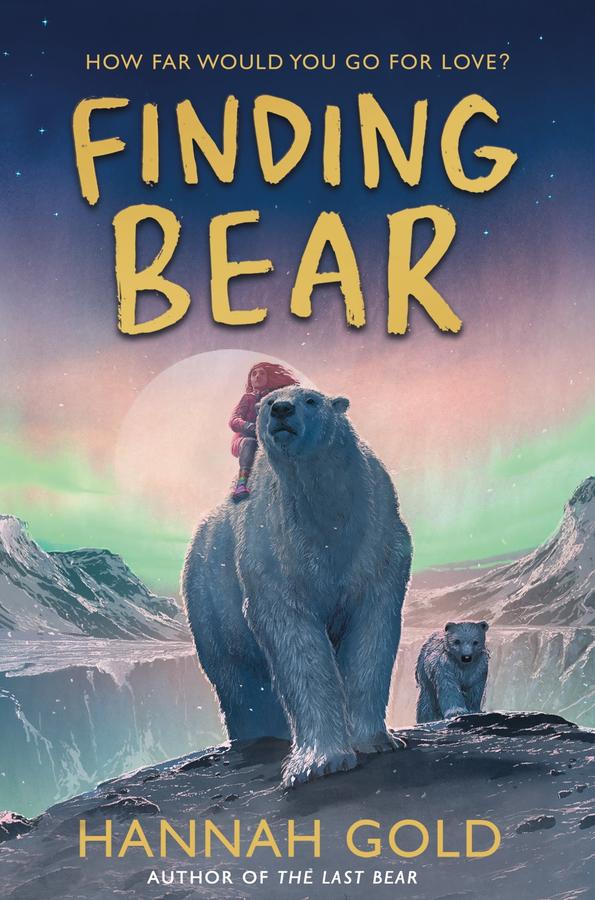 Finding Bear-Children’s / Teenage fiction: General and modern fiction-買書書 BuyBookBook