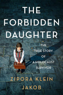 The Forbidden Daughter-Biography and memoirs-買書書 BuyBookBook