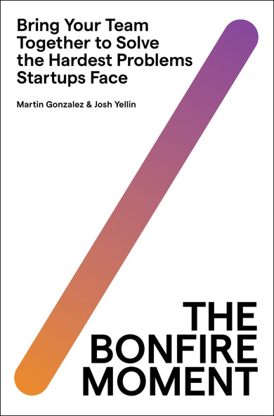 The Bonfire Moment-Business and Management-買書書 BuyBookBook