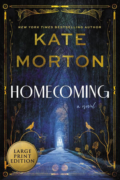 Homecoming-Fiction: general and literary-買書書 BuyBookBook