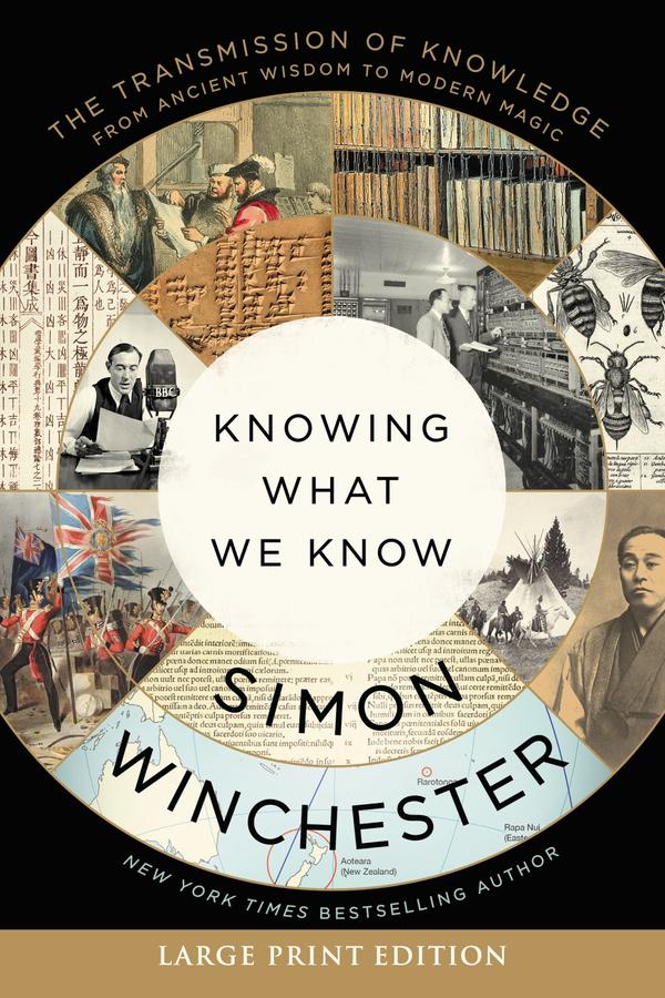 Knowing What We Know