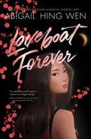 Loveboat Forever-Children’s / Teenage fiction: General and modern fiction-買書書 BuyBookBook