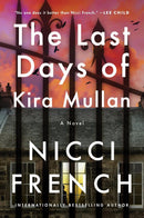 The Last Days of Kira Mullan-Fiction: general and literary-買書書 BuyBookBook