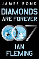 Diamonds Are Forever-Fiction: general and literary-買書書 BuyBookBook