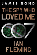 The Spy Who Loved Me-Fiction: general and literary-買書書 BuyBookBook