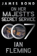 On Her Majesty’s Secret Service