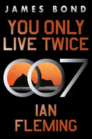 You Only Live Twice-Fiction: general and literary-買書書 BuyBookBook
