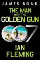 The Man with the Golden Gun-Fiction: general and literary-買書書 BuyBookBook