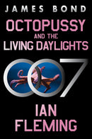 Octopussy and the Living Daylights-True stories and non-fiction prose-買書書 BuyBookBook