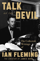 Talk of the Devil-True stories and non-fiction prose-買書書 BuyBookBook