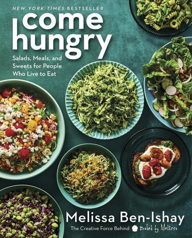 Come Hungry-Biography and memoirs-買書書 BuyBookBook