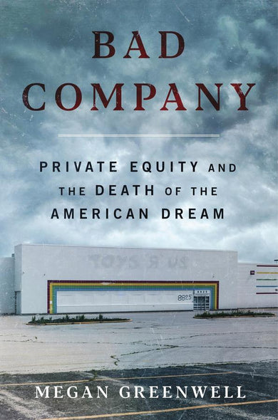 Bad Company-Politics and government-買書書 BuyBookBook