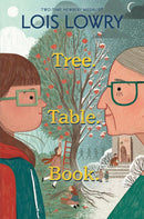 Tree. Table. Book.-Children’s / Teenage fiction: General and modern fiction-買書書 BuyBookBook