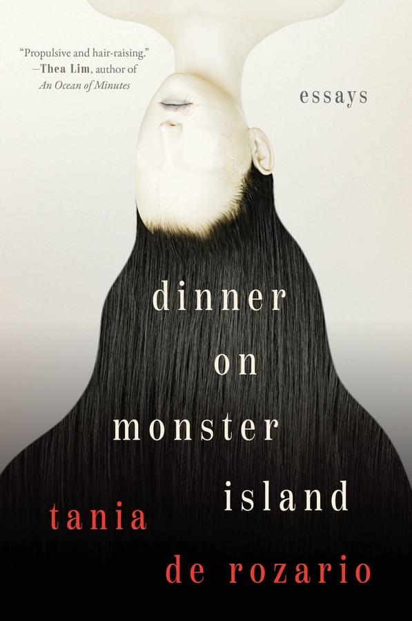 Dinner on Monster Island-Plays/ playscripts-買書書 BuyBookBook