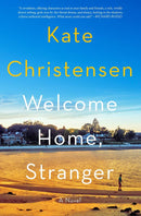 Welcome Home, Stranger-Fiction: general and literary-買書書 BuyBookBook