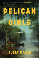Pelican Girls-Fiction: general and literary-買書書 BuyBookBook