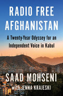 Radio Free Afghanistan-Biography and memoirs-買書書 BuyBookBook
