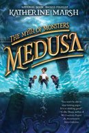 Medusa-Children’s / Teenage fiction: General and modern fiction-買書書 BuyBookBook