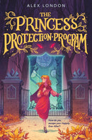 The Princess Protection Program-Children’s / Teenage fiction: General and modern fiction-買書書 BuyBookBook