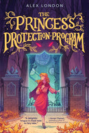 The Princess Protection Program-Children’s / Teenage fiction: General and modern fiction-買書書 BuyBookBook