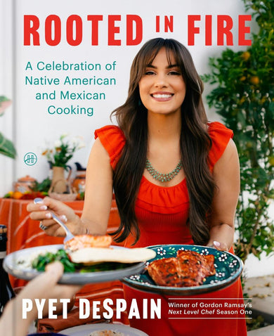 Rooted in Fire-Society/ culture/ social sciences-買書書 BuyBookBook