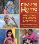 Finding Home: Words from Kids Seeking Sanctuary-Children’s / Teenage general interest: Art/ music/ drama and film-買書書 BuyBookBook