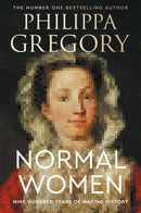 Normal Women-Biography and memoirs-買書書 BuyBookBook