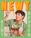 Newt-Cookery / food and drink / food writing-買書書 BuyBookBook