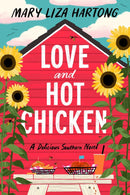 Love and Hot Chicken-Fiction: general and literary-買書書 BuyBookBook