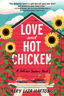 Love and Hot Chicken-Fiction: general and literary-買書書 BuyBookBook