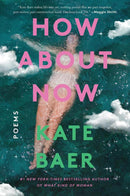 How About Now-Poetry-買書書 BuyBookBook