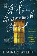 The Girl from Greenwich Street-Fiction: Crime and mystery-買書書 BuyBookBook