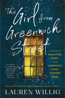 The Girl from Greenwich Street