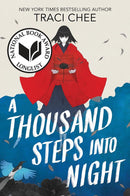 A Thousand Steps into Night-Children’s / Teenage fiction: General and modern fiction-買書書 BuyBookBook